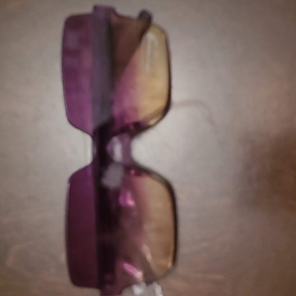 Purple Stunner Shades